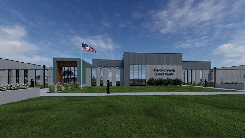 Buildings and businesses top list